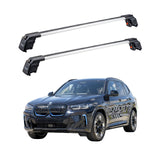 BMW IX3 2023-Sonrası TRX2 Thunder Carrier Ara Atkı Tavan Barı