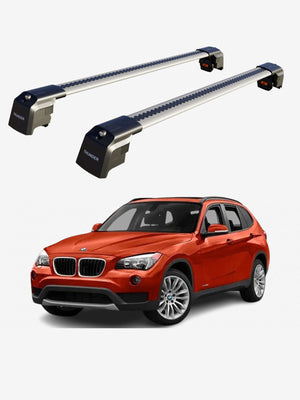 BMW X1 2009-2015 TRX2 Thunder Carrier Ara Atkı