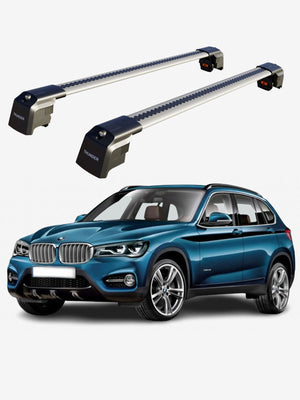 BMW X1 2016-2022 TRX2 Thunder Carrier Ara Atkı