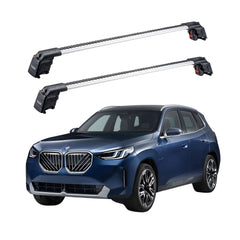 BMW X3 2024-Sonrası TRX2 Thunder Carrier Ara Atkı