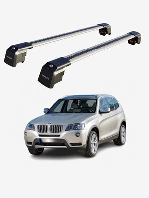 BMW X3 2011-2017 TRX2 Thunder Carrier Ara Atkı