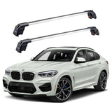 BMW X4 2018-Sonrası TRX2 Thunder Carrier Ara Atkı