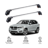 BMW X5 2013-2018 TRX2 Thunder Carrier Ara Atkı