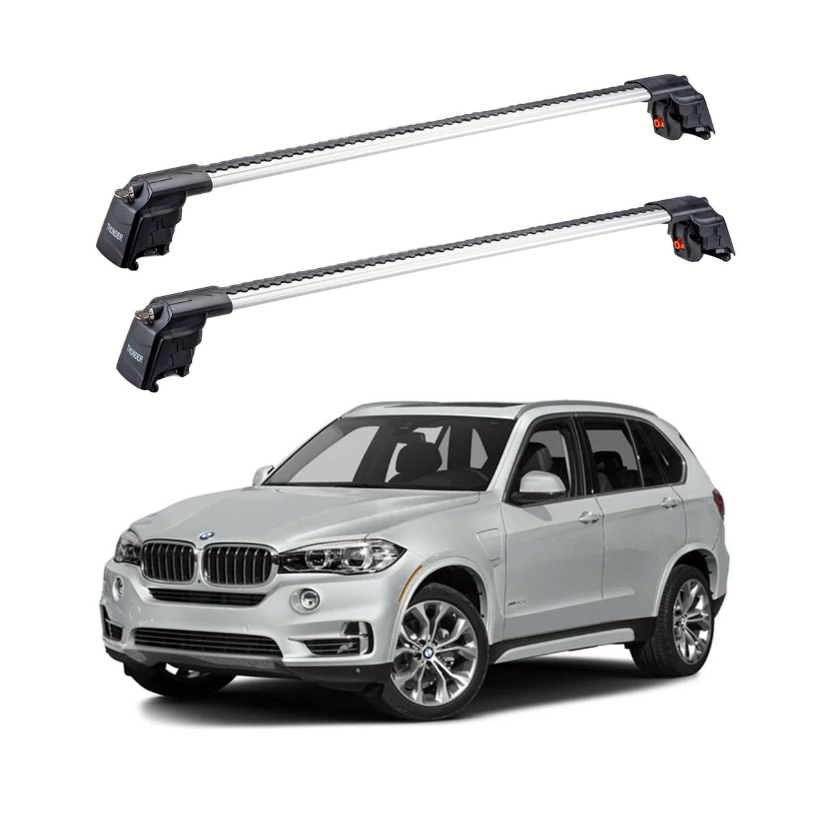 BMW X5 2013-2018 TRX2 Thunder Carrier Ara Atkı