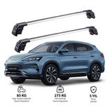 BYD Seal-U 2024 - Sonrası TRX2 Thunder Carrier Ara Atkı