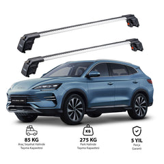 BYD Seal-U 2024 - Sonrası TRX2 Thunder Carrier Ara Atkı