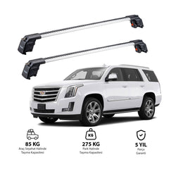 CADILLAC ESCALADE 2015-2020 TRX2 Thunder Carrier Ara Atkı