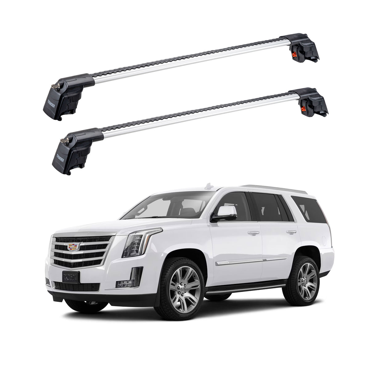 CADILLAC ESCALADE 2015-2020 TRX2 Thunder Carrier Ara Atkı