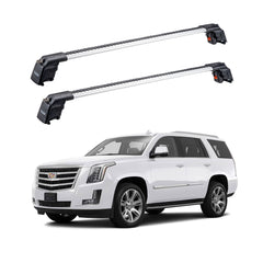 CADILLAC ESCALADE 2015-2020 TRX2 Thunder Carrier Ara Atkı