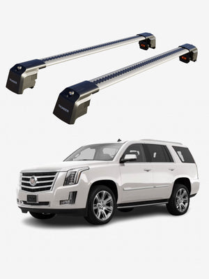 CADILLAC ESCALADE 2015-2020 TRX2 Thunder Carrier Ara Atkı