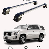 CADILLAC ESCALADE 2015-2020 TRX2 Thunder Carrier Ara Atkı