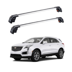 CADILLAC XT5 2016 ve 2023 TRX2 Thunder Carrier Ara Atkı