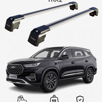 CHERY TIGGO 8 PRO 2022-Sonrası TRX2 Thunder Carrier Ara Atkı