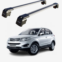 CHERY TIGGO 5 2014-Sonrası TRX2 Thunder Carrier Ara Atkı