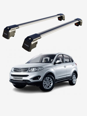 CHERY TIGGO 5 2014-Sonrası TRX2 Thunder Carrier Ara Atkı