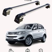 CHERY TIGGO 5 2014-Sonrası TRX2 Thunder Carrier Ara Atkı