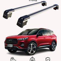 CHERY TIGGO 7 2016-2019 TRX2 Thunder Carrier Ara Atkı