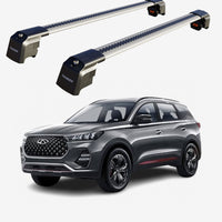 CHERY TIGGO 7 PRO 2020-Sonrası TRX2 Thunder Carrier Ara Atkı