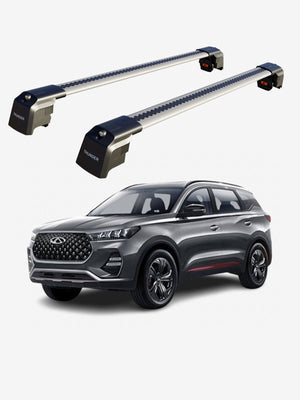 CHERY TIGGO 7 PRO 2020-Sonrası TRX2 Thunder Carrier Ara Atkı