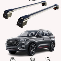 CHERY TIGGO 7 PRO 2020-Sonrası TRX2 Thunder Carrier Ara Atkı