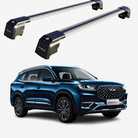 CHERY TIGGO 8 2018-Sonrası TRX2 Thunder Carrier Ara Atkı