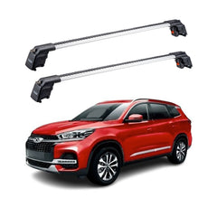 CHERY TIGGO 8 2018 ve Sonrası TRX2 Thunder Carrier Ara Atkı