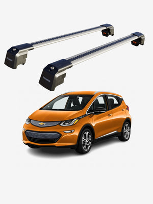 CHEVROLET BOLT 2017 ve Sonrası TRX2 Thunder Carrier Ara Atkı