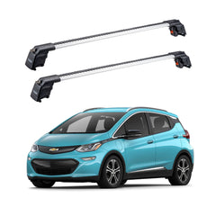 CHEVROLET BOLT 2017 ve Sonrası TRX2 Thunder Carrier Ara Atkı