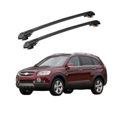 CHEVROLET CAPTIVA 2006-2018 TRX1 Thunder Carrier Kilitli Ara Atkı