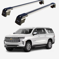 CHEVROLET SUBURBAN 2015-2020 TRX2 Thunder Carrier Ara Atkı