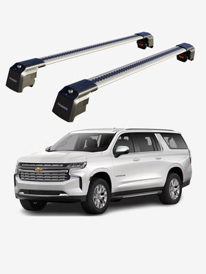 CHEVROLET SUBURBAN 2015-2020 TRX2 Thunder Carrier Ara Atkı