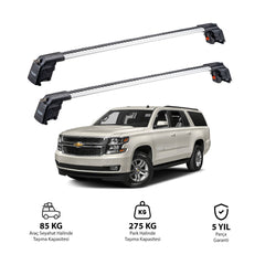 CHEVROLET SUBURBAN 2015-2020 TRX2 Thunder Carrier Ara Atkı