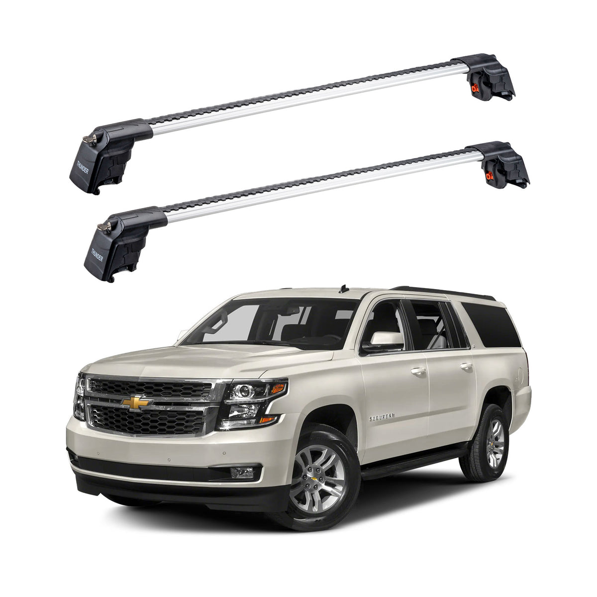 CHEVROLET SUBURBAN 2015-2020 TRX2 Thunder Carrier Ara Atkı