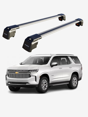 CHEVROLET TAHOE 2015-2020 TRX2 Thunder Carrier Ara Atkı