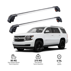 CHEVROLET TAHOE 2015-2020 TRX2 Thunder Carrier Ara Atkı