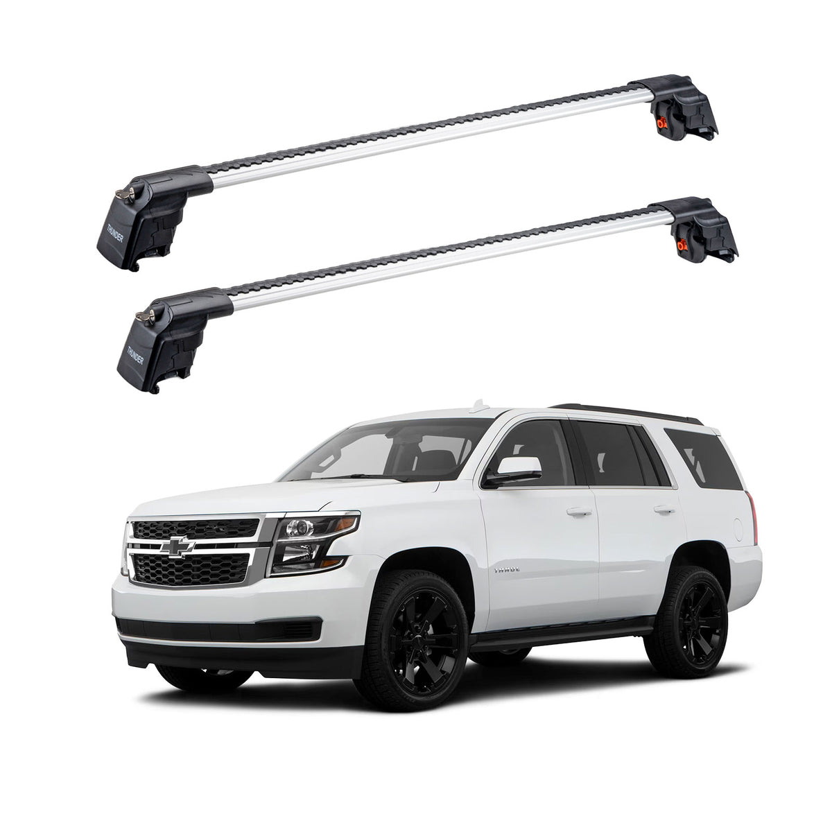 CHEVROLET TAHOE 2015-2020 TRX2 Thunder Carrier Ara Atkı