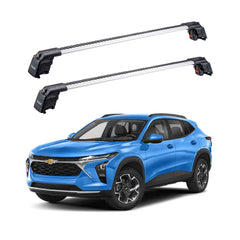 CHEVROLET TRAX 2013 ve Sonrası TRX2 Thunder Carrier Ara Atkı