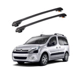 CITROEN BERLINGO 2008-2018 TRX1 Thunder Carrier Kilitli Ara Atkı
