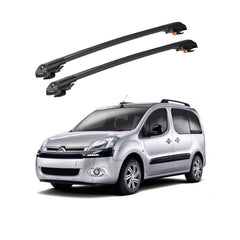 CITROEN BERLINGO 2008-2018 TRX1 Thunder Carrier Kilitli Ara Atkı