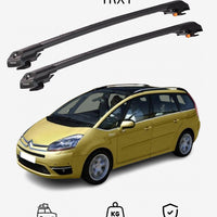 CITROEN C4 GRAND PICASSO 2006-2013 TRX1 Thunder Carrier Kilitli Ara Atkı