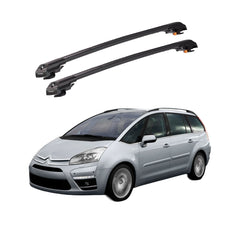 CITROEN C4 GRAND PICASSO 2006-2013 TRX1 Thunder Carrier Kilitli Ara Atkı