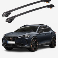 CUPRA FORMENTOR 2020-Sonrası TRX1 Thunder Carrier Kilitli Ara Atkı