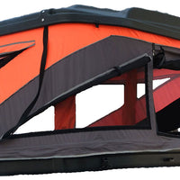 Thunder Carrier Tent Araç Üstü Panoromik Camli Cadir