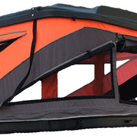 DAEWOO WINSTORM MaXX 2006-2011 Thunder Carrier Tent Araç Üstü Panoromik Camli Cadir