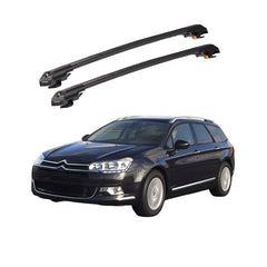 Citroen C5 StationWagon 2012 - Sonrası TRX1 Thunder Carrier Kilitli Ara Atkı