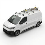 Peugeot Traveller 2016-2026 Thunder Pro Seri Ağır Yük Taşıma Ara Atkı Tavan Barı