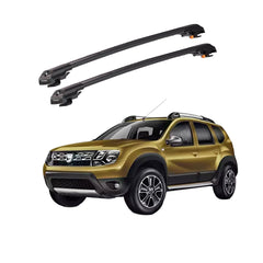 DACIA DUSTER 2014-2017 TRX1 Thunder Carrier Kilitli Ara Atkı