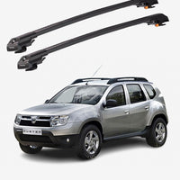 DACIA DUSTER 2010-2013 TRX1 Thunder Carrier Kilitli Ara Atkı