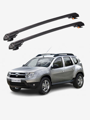 RENAULT DUSTER 2010-2013 TRX1 Thunder Carrier Kilitli Ara Atkı