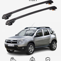 DACIA DUSTER 2010-2013 TRX1 Thunder Carrier Kilitli Ara Atkı